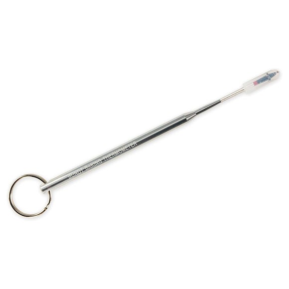 Nordic Ware Reusable Bundt Baking Metal Thermometer