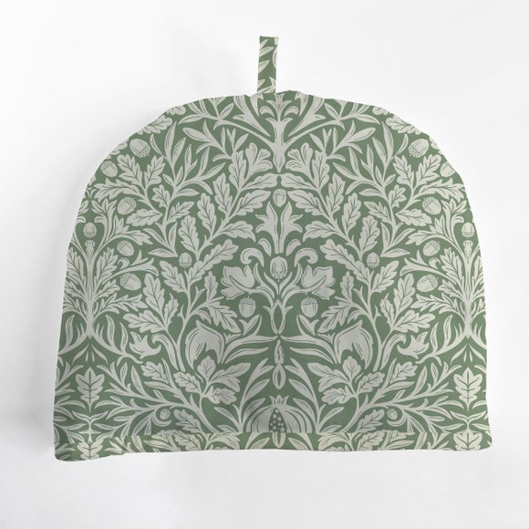 William Morris Acorn Tea Cosy