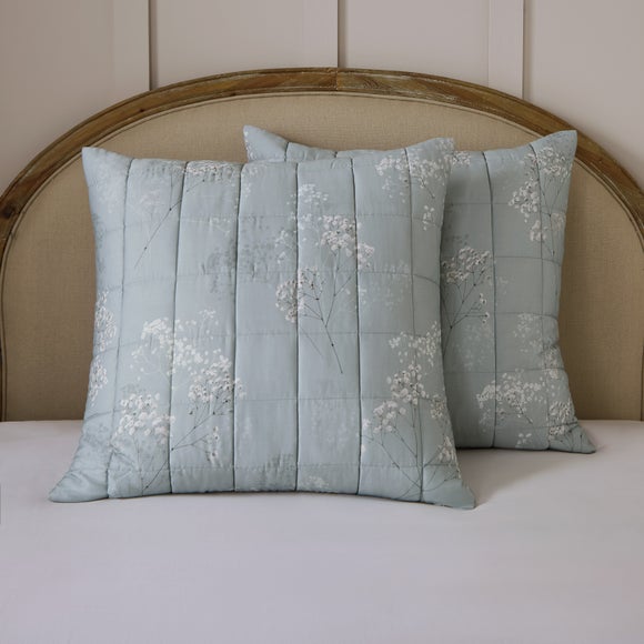Dorma Summer Meadow 100% Cotton Pillow Sham