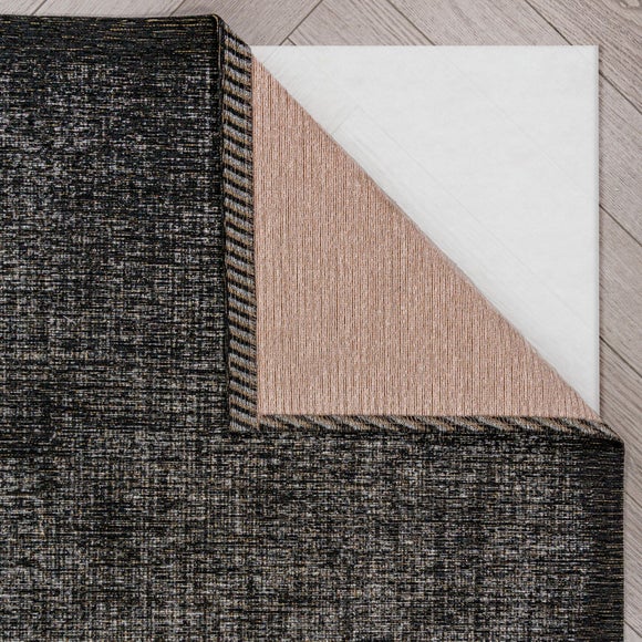Photo 3 of Tapal Abstract Chenille Rug