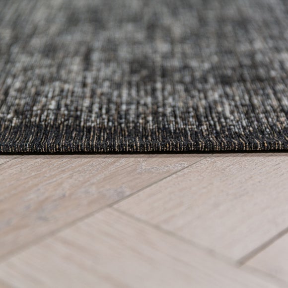 Photo 4 of Tapal Abstract Chenille Rug