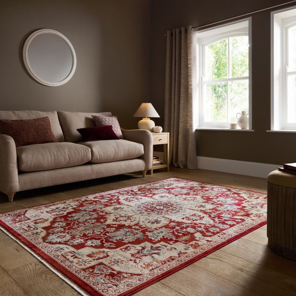 Adeline Traditional Rug