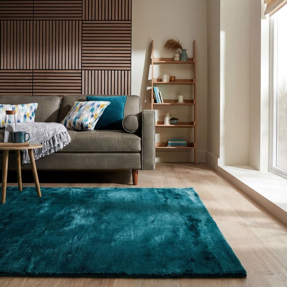Lumi Supersoft Luxe Sheen Rug