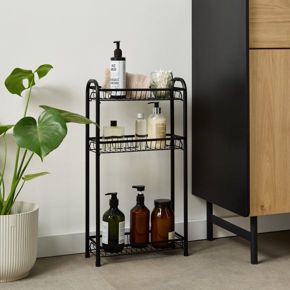 View Slimline Storage Caddy View Slimline Storage Caddy