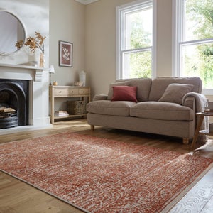 Kingsley Traditional Rug