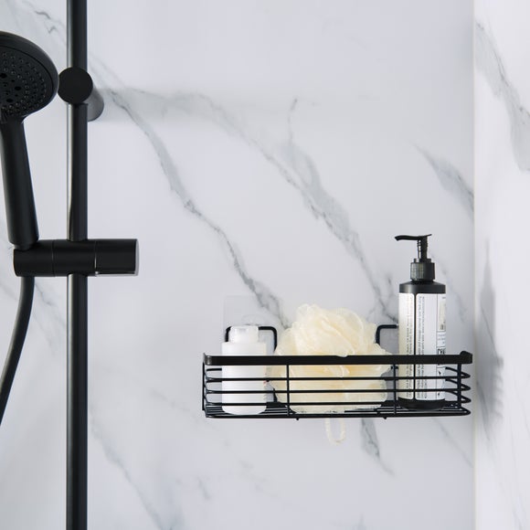 Shower Accessory Holder