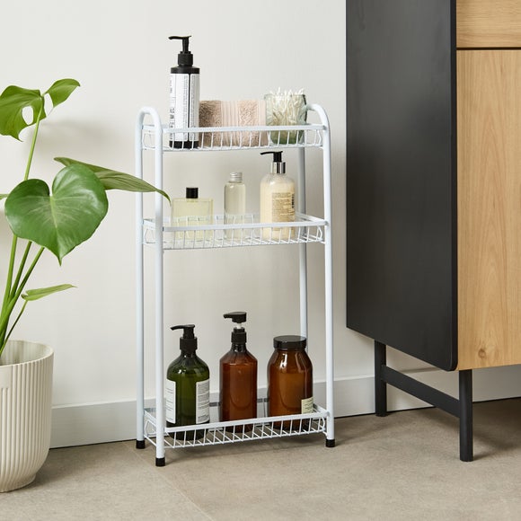 View Slimline Storage Caddy View Slimline Storage Caddy
