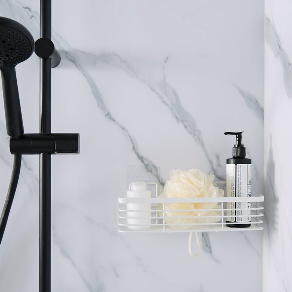Shower Accessory Holder