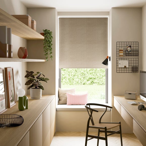 Alder Blackout Roller Blind