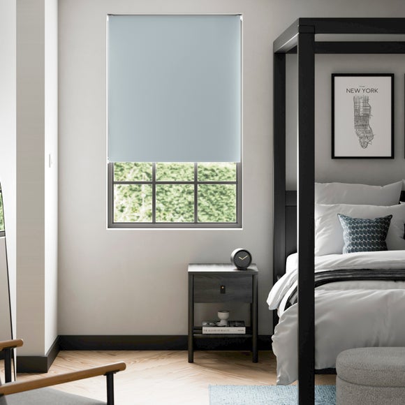 View Blackout Roller Blind View Blackout Roller Blind