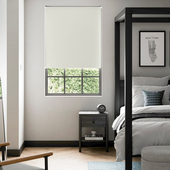 View Blackout Roller Blind View Blackout Roller Blind
