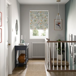Plantopia Blackout Roller Blind
