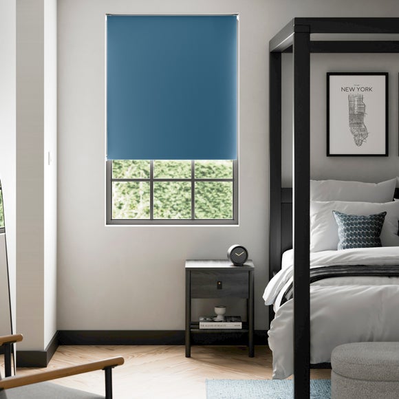 View Blackout Roller Blind View Blackout Roller Blind