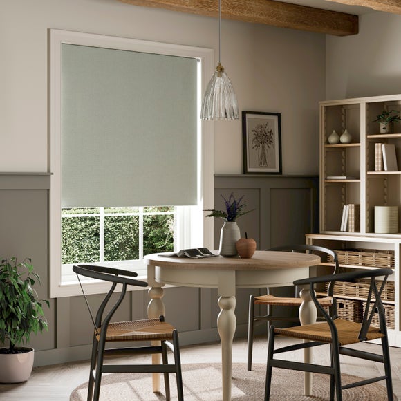 Chesterfield Blackout Roller Blind
