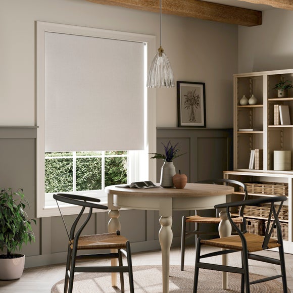 Chesterfield Blackout Roller Blind
