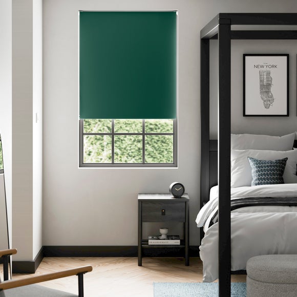 View Blackout Roller Blind View Blackout Roller Blind