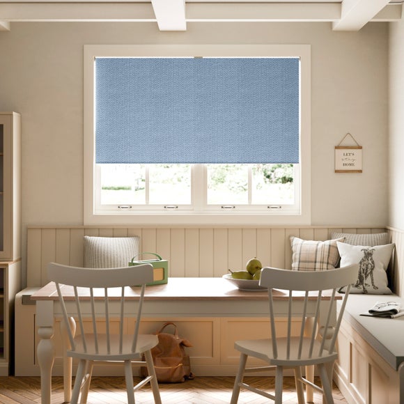 Alder Blackout Roller Blind