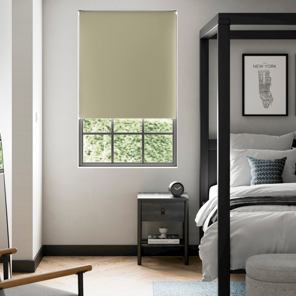 View Blackout Roller Blind View Blackout Roller Blind