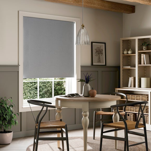 Chesterfield Blackout Roller Blind