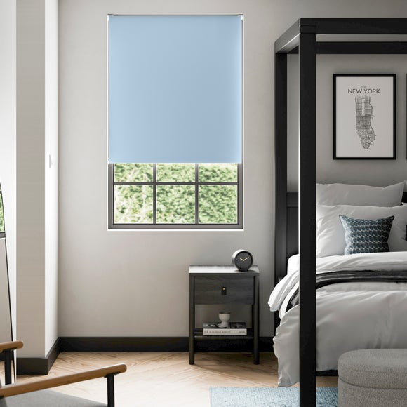 View Blackout Roller Blind View Blackout Roller Blind