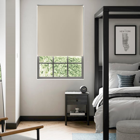 View Blackout Roller Blind View Blackout Roller Blind