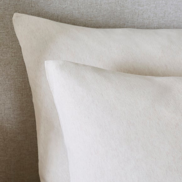 Photo 2 of Cotton Jersey Standard Pillowcase Pair Photo 2 of Cotton Jersey Standard Pillowcase Pair