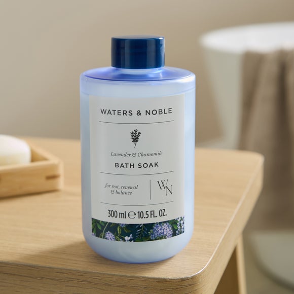 Relax Bath Soak