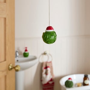Brussels Sprout Light Pull