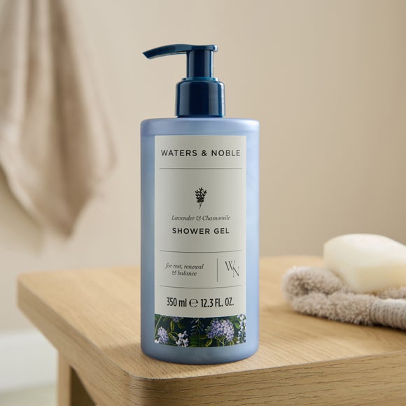 View Relax Shower Gel View Relax Shower Gel