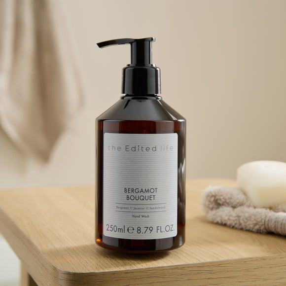 Edited Life Bergamot Hand Wash