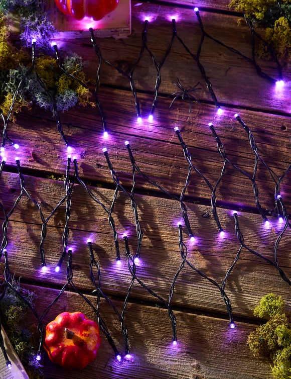 View 100 Led String Lights View 100 Led String Lights
