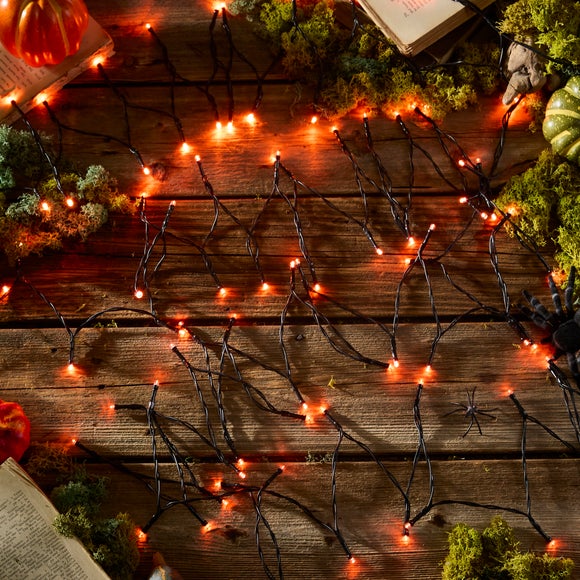View 100 Led String Lights View 100 Led String Lights