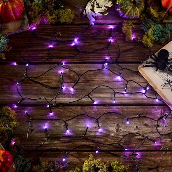 View 50 Led String Lights View 50 Led String Lights
