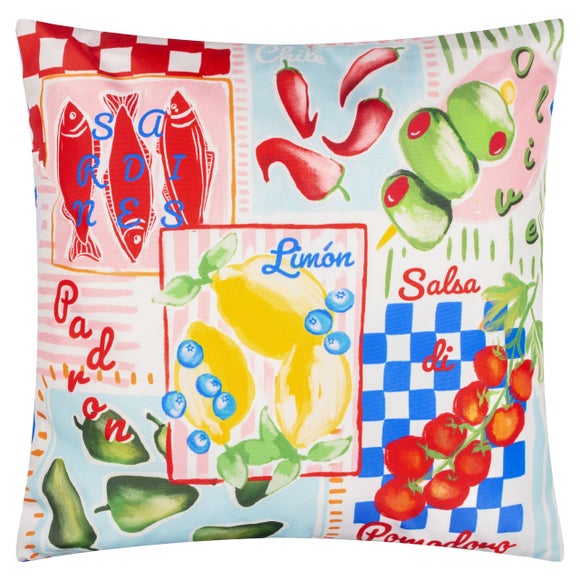 Carousel navigation image position 2 of 6