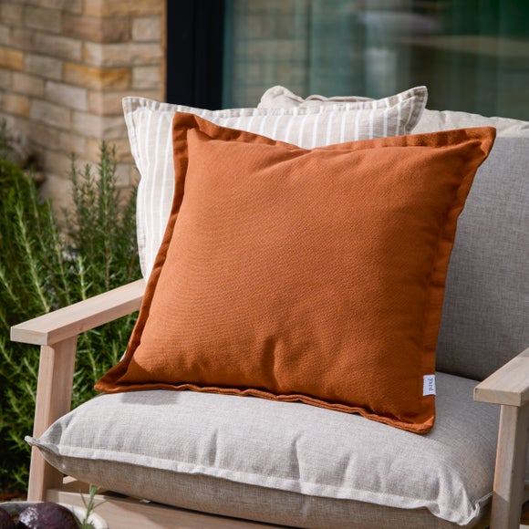 View Holmfirth Canva Outdoor Square Cushion View Holmfirth Canva Outdoor Square Cushion