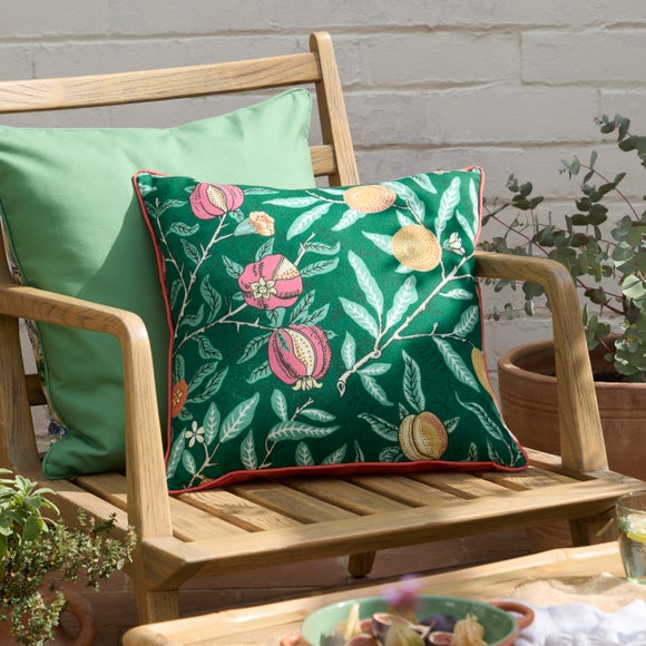 View Fruits Outdoor Square Cushion View Fruits Outdoor Square Cushion