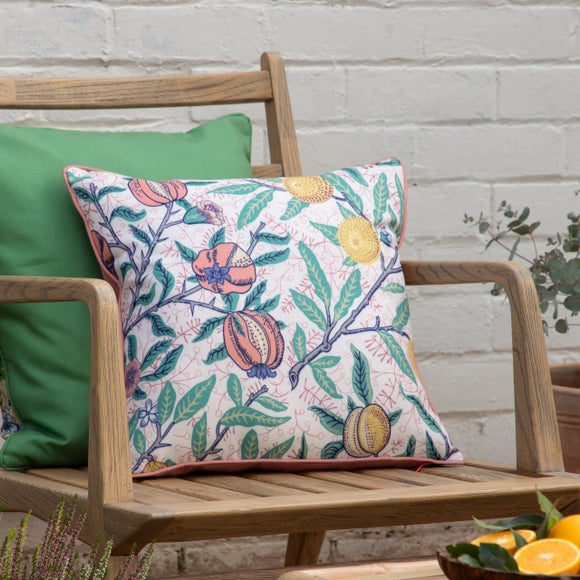 View Fruits Outdoor Square Cushion View Fruits Outdoor Square Cushion
