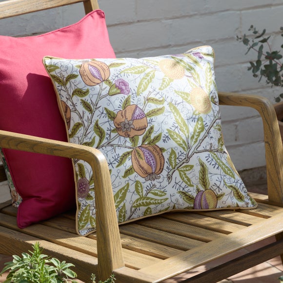 View Fruits Outdoor Square Cushion View Fruits Outdoor Square Cushion