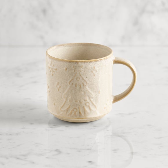 Amalfi Tree Mug