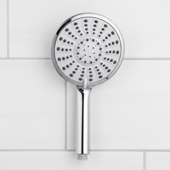 View Mainstream By Aqualona Spirit Shower Head View Mainstream By Aqualona Spirit Shower Head