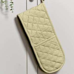 Dexam Love Colour Double Oven Gloves