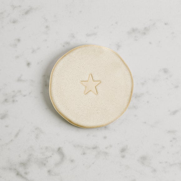 Pack of 4 Amalfi Star Coasters