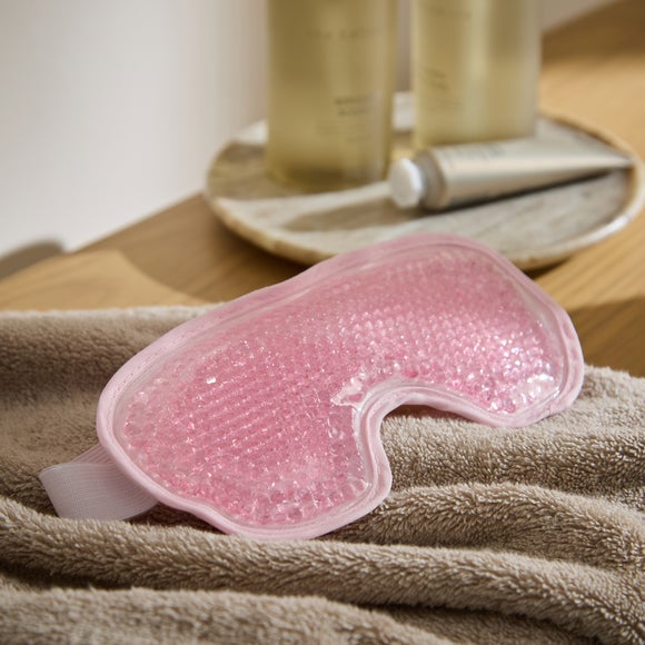 Hot Cold Eye Mask