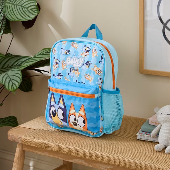 Bluey Kids Backpack