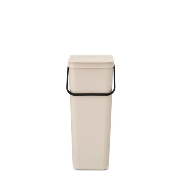 Brabantia Sort and Go 40L Kitchen Bin