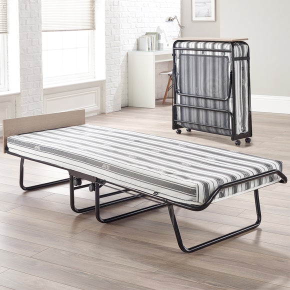 Return - Jay-Be Supreme Airflow Fibre Folding Bed