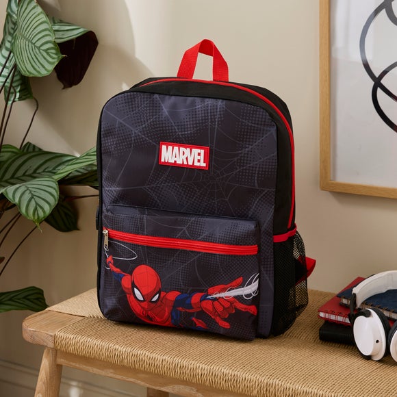 Marvel Spider-Man Kids Backpack