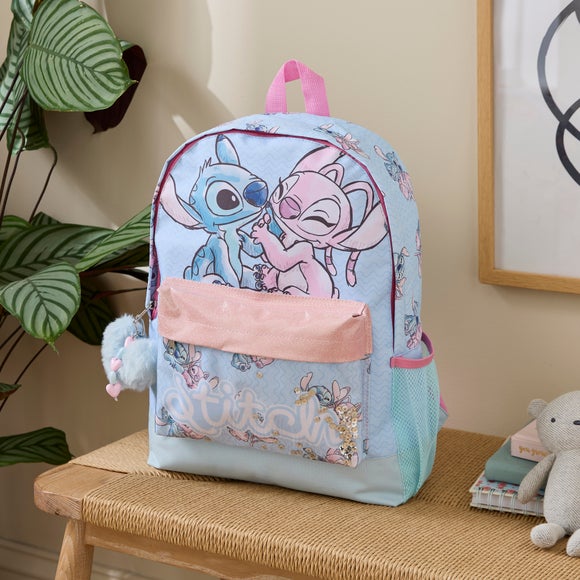 Disney Stitch Kids Backpack