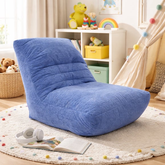 View Corduroy Bean Bag Lounger Chair View Corduroy Bean Bag Lounger Chair