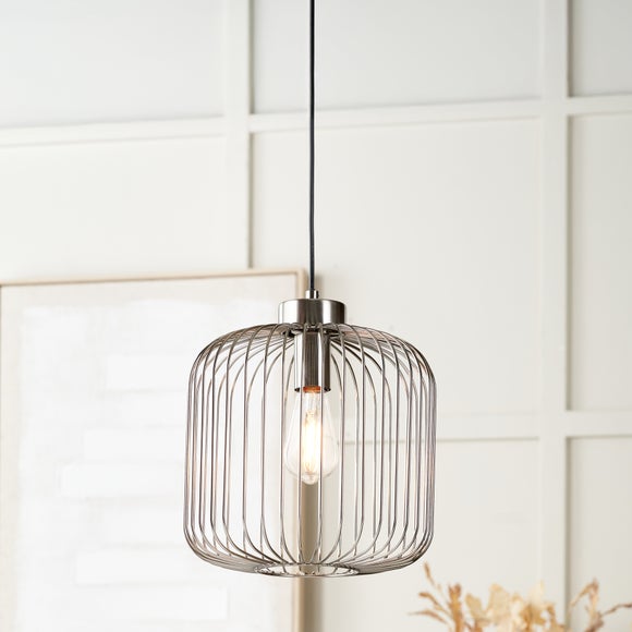 Pacific Lifestyle Dania Adjustable Pendant Light
